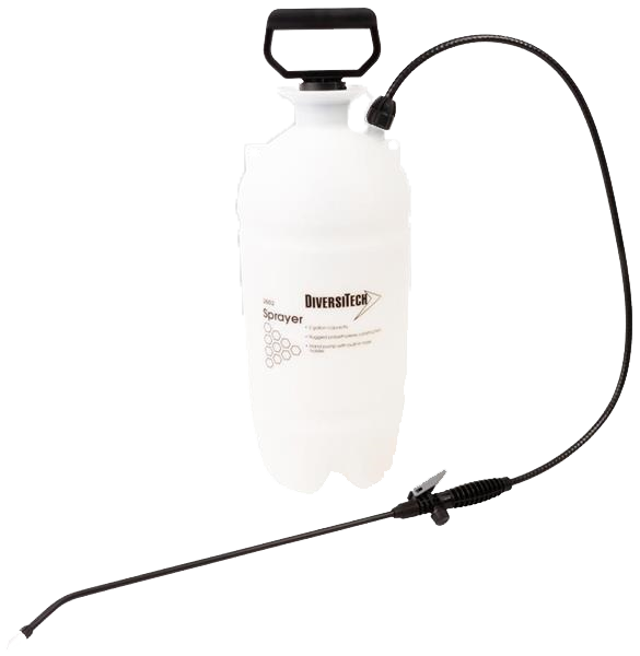  - Sprayers and Accessories